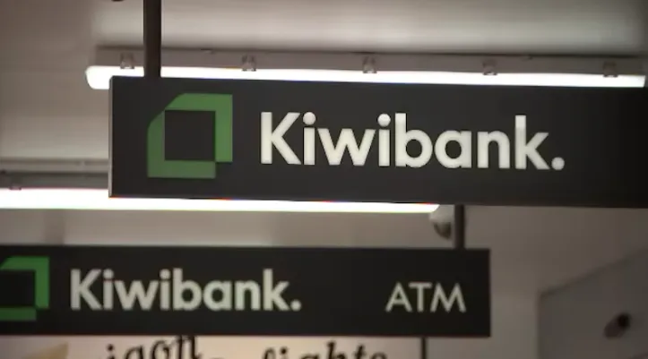 Kiwibank：全国大部地区经济正在好转