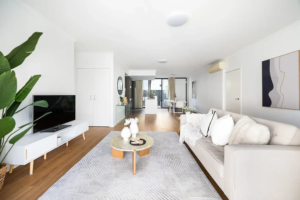 60/5B Victoria Park Parade, Zetland, NSW 2017