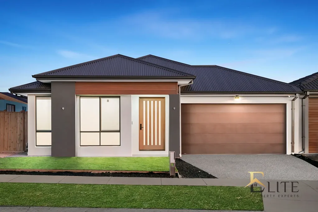 Brand-New 4-Bedroom Home for Rent in Donnybrook!