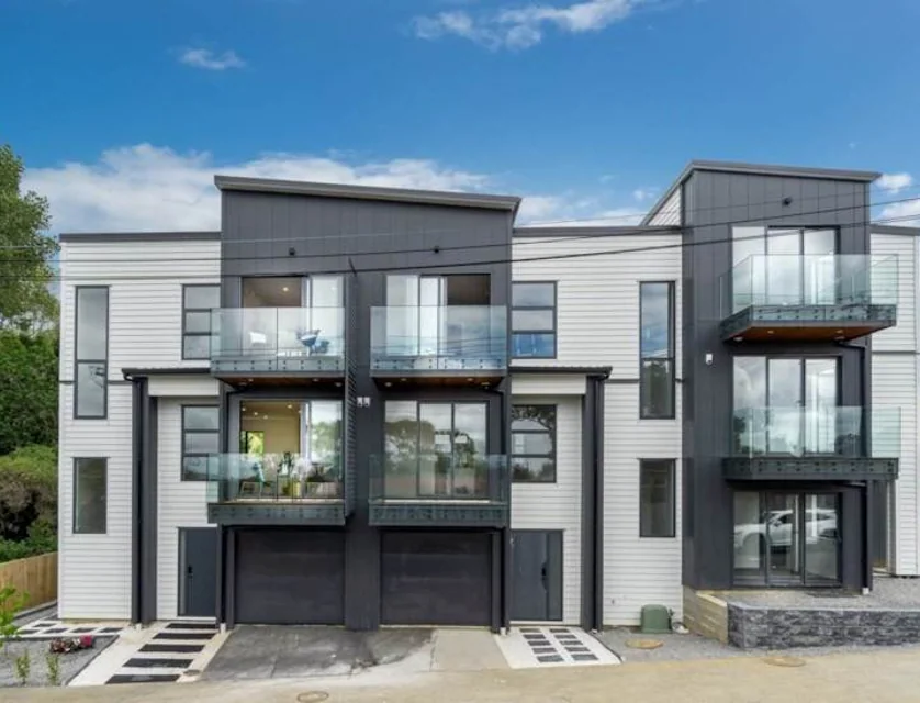 2A Bromley Place, Glen Innes, Auckland City, Auckland, 4房, 3浴, 整租城市屋