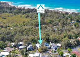 43 Fishermans Drive, Emerald Beach