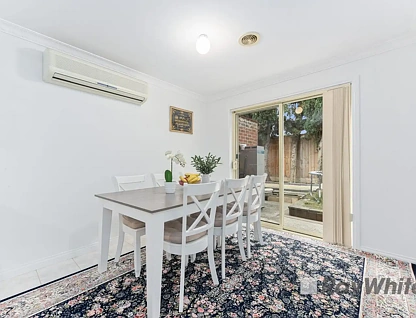 4/17-19 Edith Street, Dandenong, South East Melbourne, 3 ਕਮਰੇ, 2 ਬਾਥਰੂਮ, Townhouse