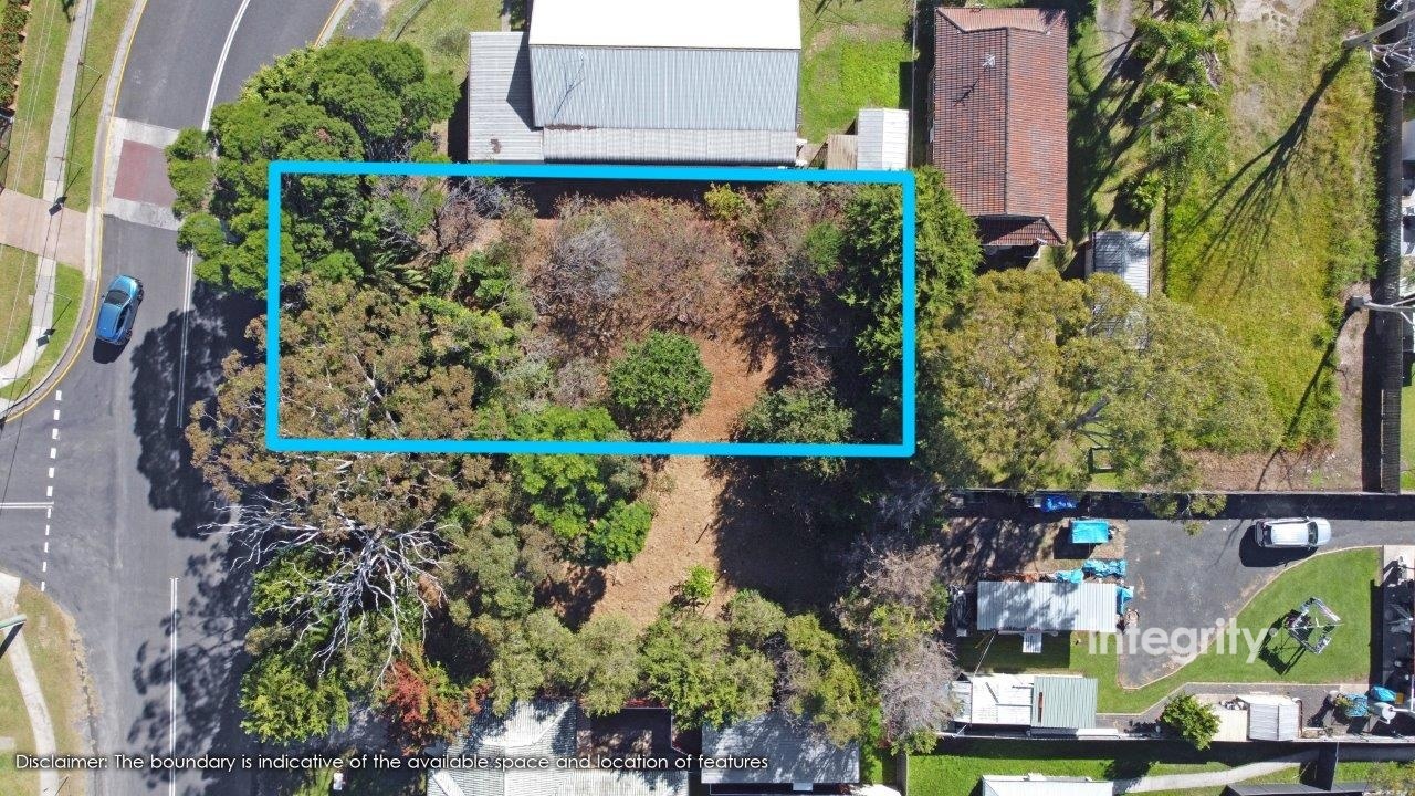 58 GREVILLE AV, SANCTUARY POINT NSW 2540, 0 Kuwarto, 0 Banyo, Section