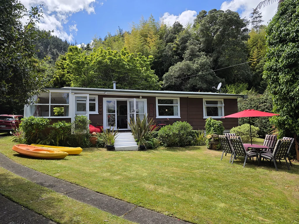 1000B Hamurana Road, Hamurana, Rotorua, Bay of Plenty