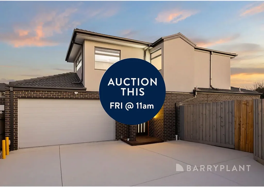 Ferntree Gully 4બેડરૂમ Sophisticated Family Living with Exceptional Space and Design