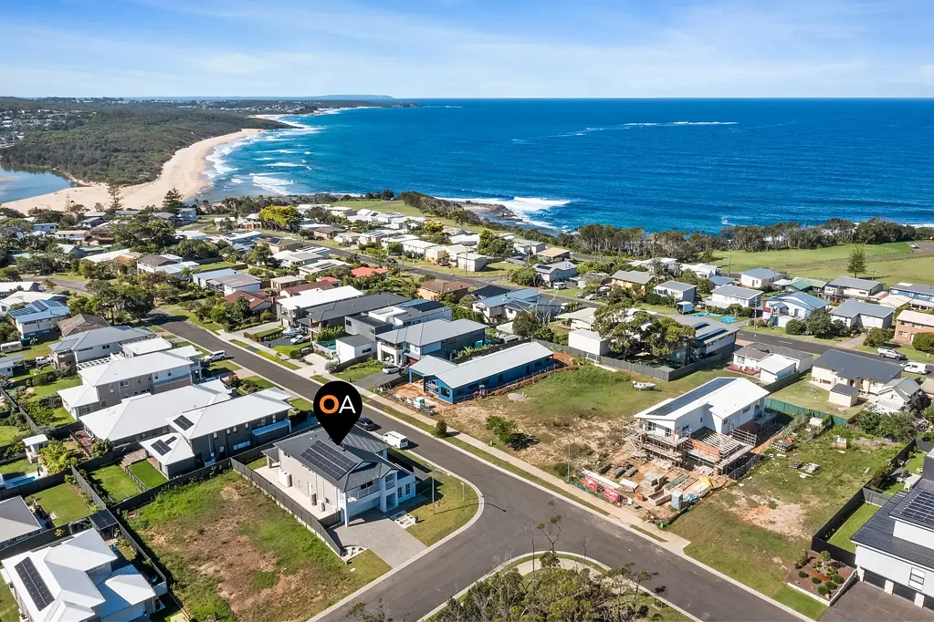 Dolphin Point 5 Slaapkamer THE ULTIMATE MULTI-GENERATIONAL COASTAL RETREAT