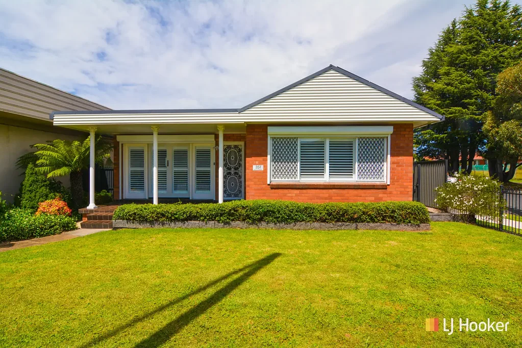 351 Main Street, Lithgow, NSW 2790