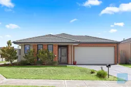 1 Earthmore Road, Mernda