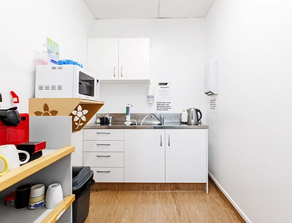 Suite 1/193 The Strand, Whakatane, 0 ਕਮਰੇ, 0 ਬਾਥਰੂਮ, Office Premises
