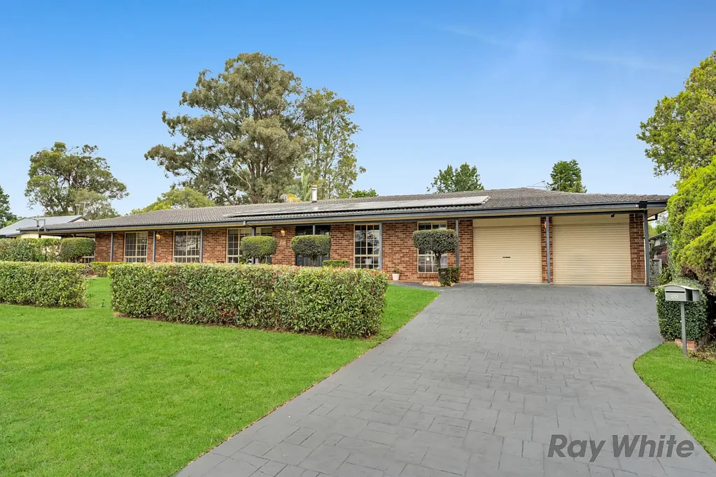 20 Albert Avenue, Thirlmere, NSW 2572