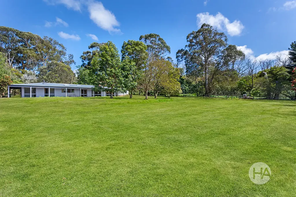 346 Stumpy Gully Road, Balnarring, VIC 3926