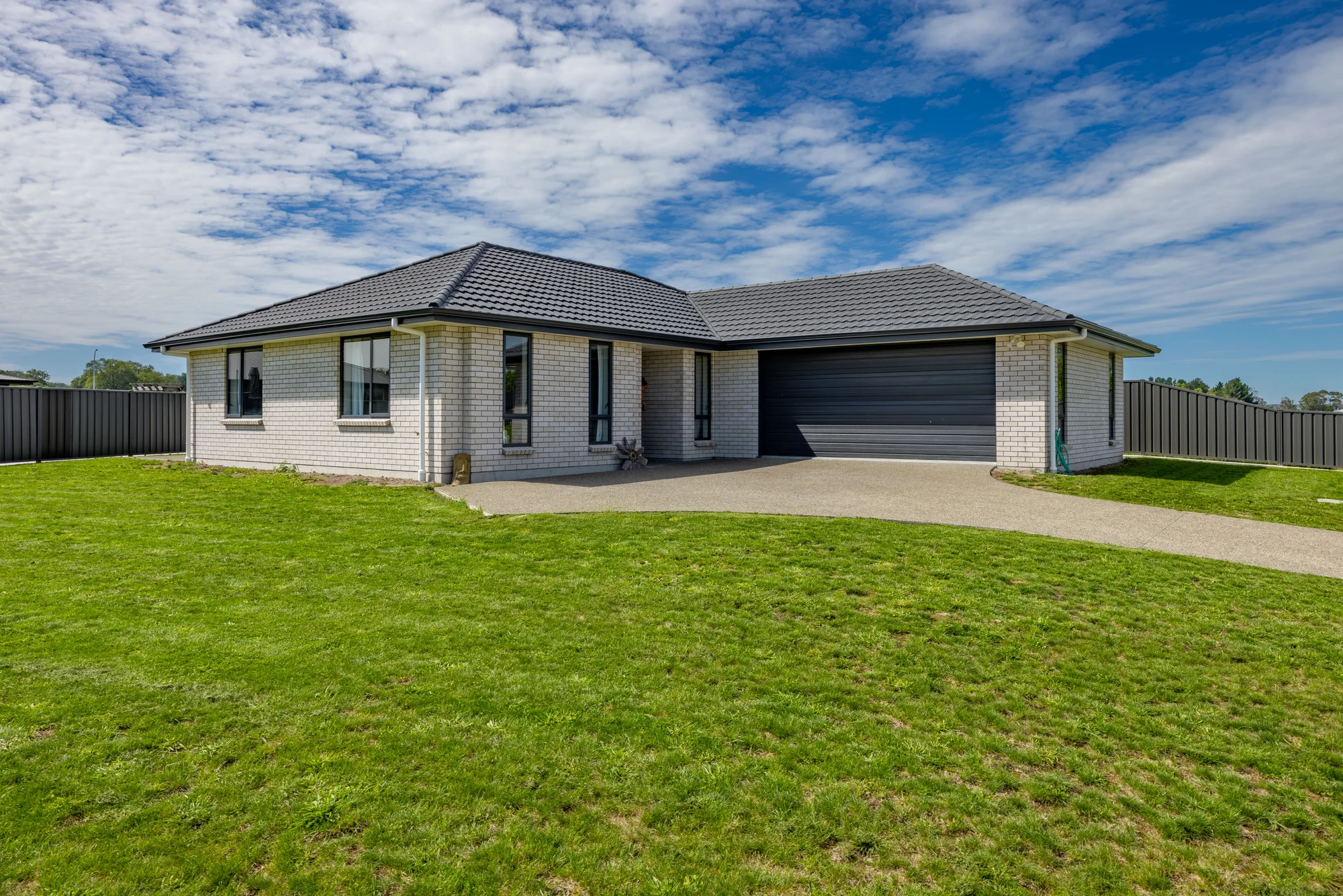 Waipukurau and Surrounds 4Kwarto Low maintenance, high appeal