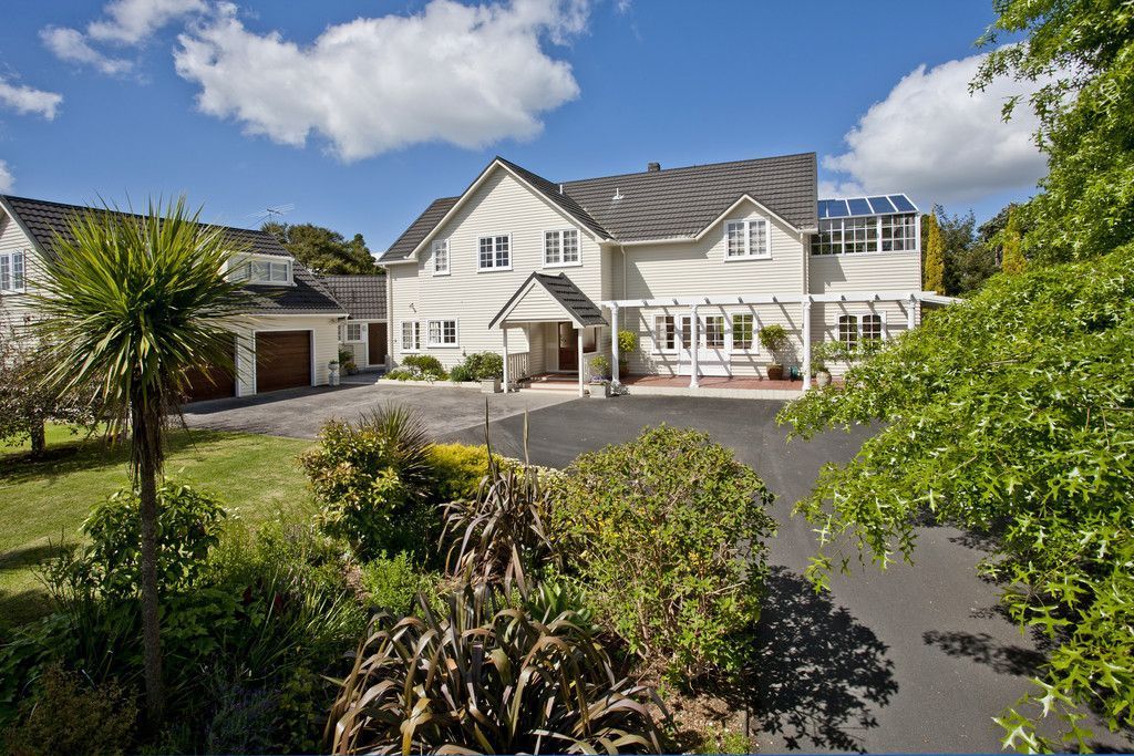 125 Upper Harbour Drive, Greenhithe, Auckland - North Shore, 6 phòng ngủ, 3 phòng tắm