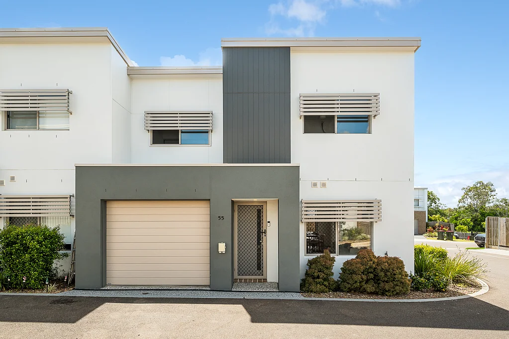 55/295 Handford Road, Taigum, QLD 4018