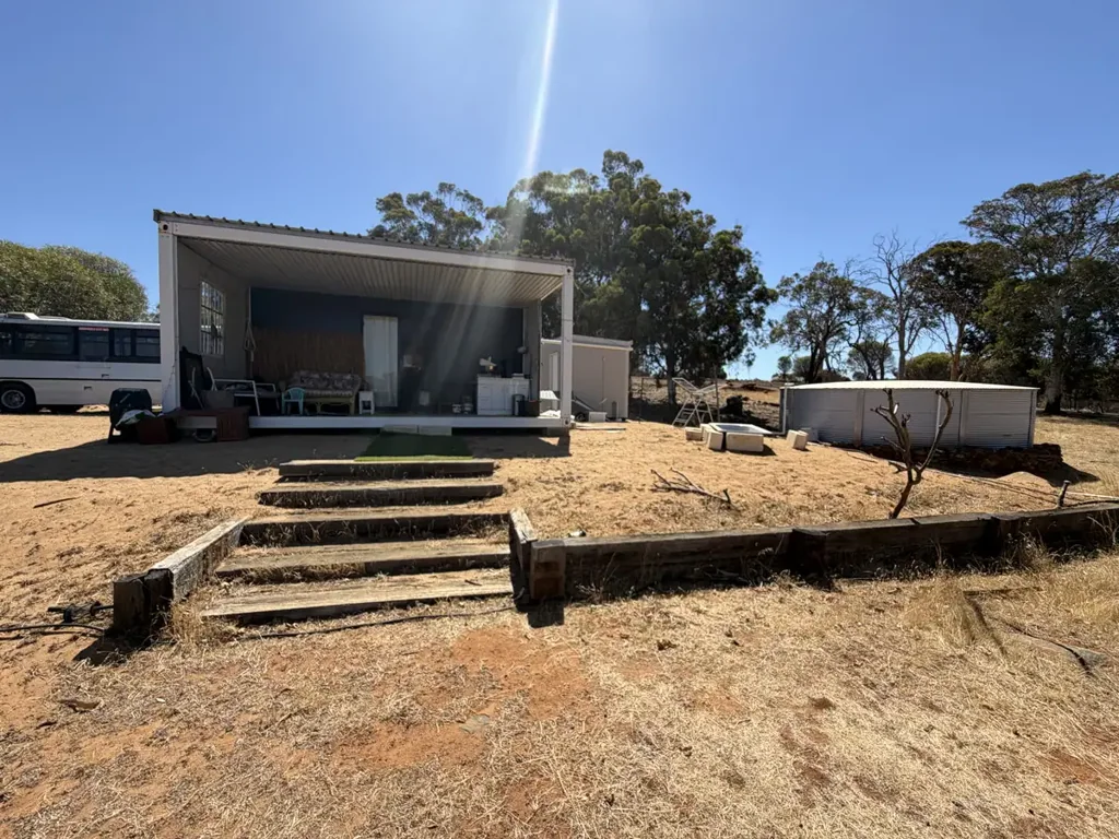 838 Moramockining Road, Wandering, WA 6308