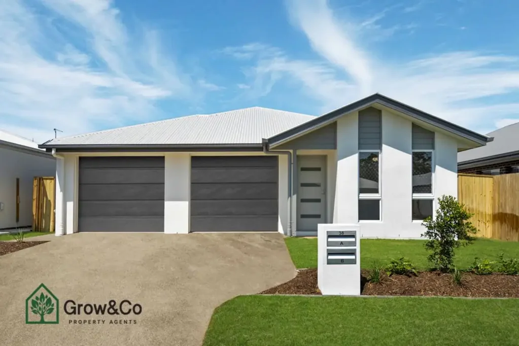 A & B/38 Charlotte Crescent, Caboolture, QLD 4510