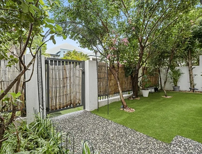 7/3031 The Boulevard, Carrara, QLD 4211, 3房, 2浴, Townhouse