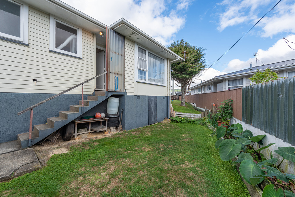 48 Mark Avenue, Paparangi, Wellington, 3 chambres, 0 salles de bain