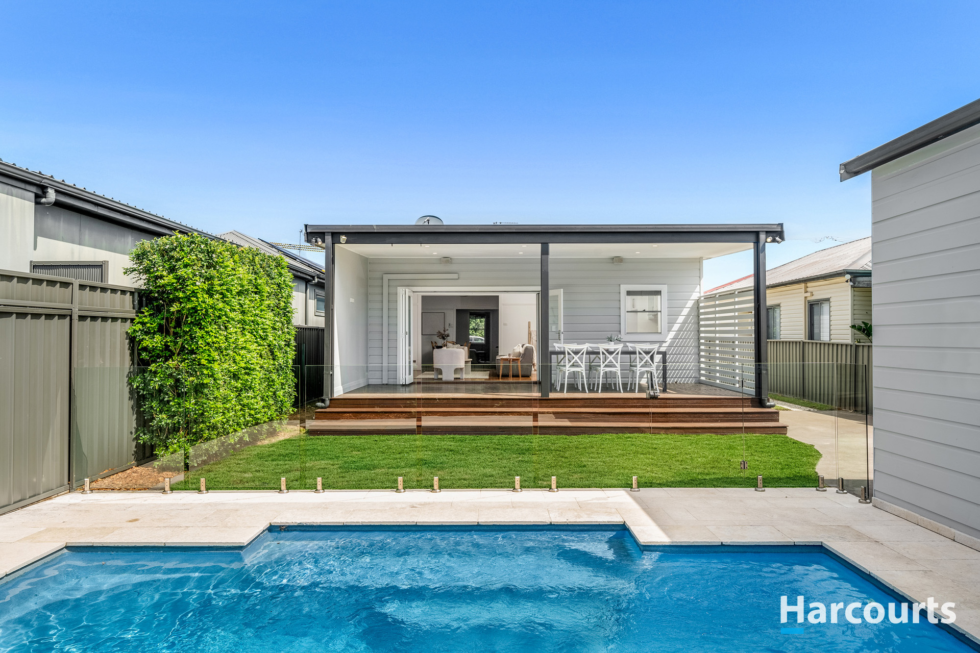 22 HAMILTON ST, HAMILTON NORTH NSW 2292, 0 غرف, 0 حمامات, House