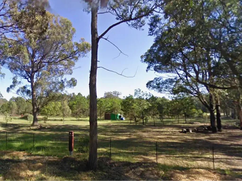 Yerrinbool A beautiful hidden gem corner block or should I say two blocks in one !