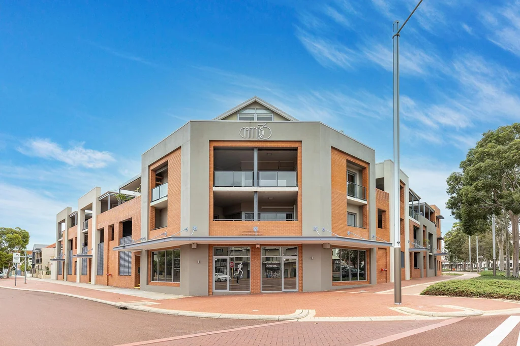 9/56 Grand Boulevard, Joondalup, WA 6027