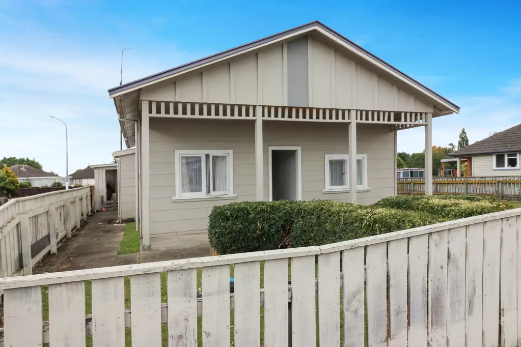 Dannevirke 3कमरा My Vendors Say SELL!