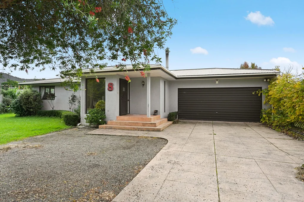 Ngaruawahia 4房  Ticking All the Boxes!