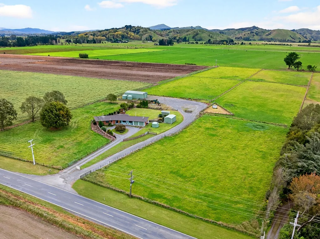 145 Masterton Castlepoint Road, Masterton, Wellington