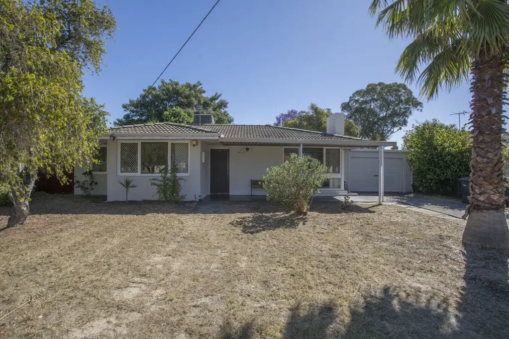 Perfect Family Home on a Large Lot