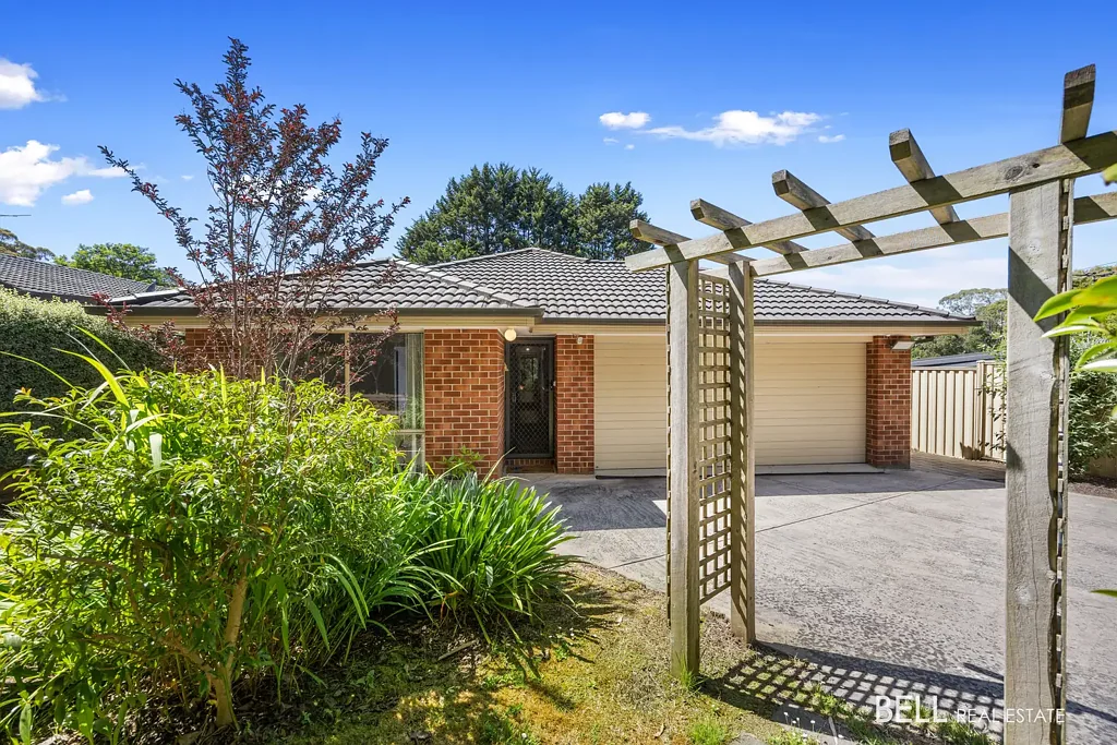 110 Wonga Road, Millgrove, VIC 3799