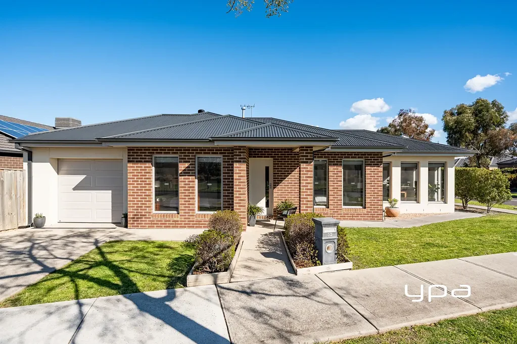 32 Mountview Drive, Diggers Rest, VIC 3427