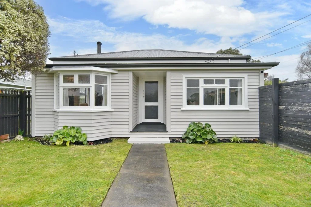 25 Mackworth Street, Woolston, Christchurch City