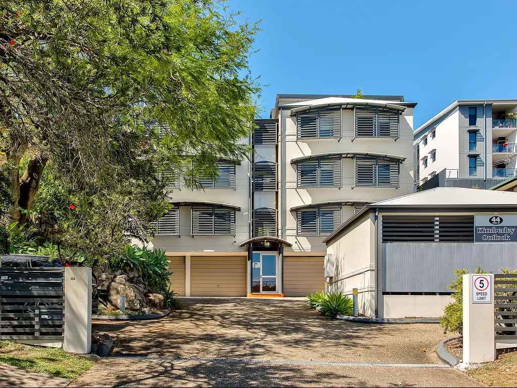 2/44 York Street, Indooroopilly, QLD 4068
