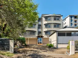 2/44 York Street, Indooroopilly