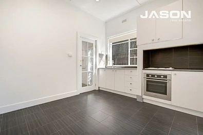 ਰਸੋਈ - 7B Wight Street, Kensington, VIC 3031