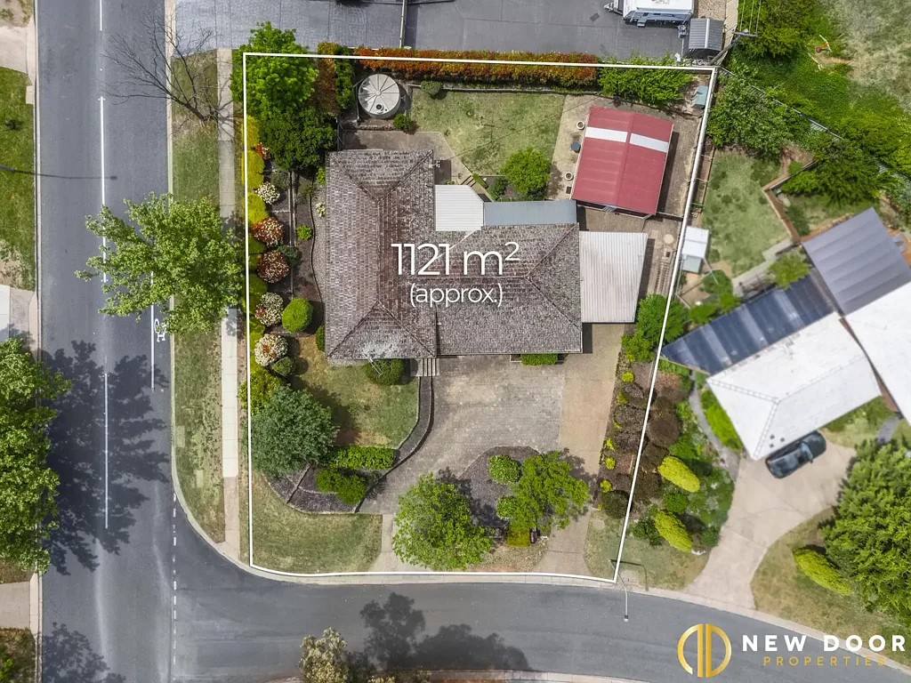 1 Clubbe Crescent, Macgregor, ACT 2615