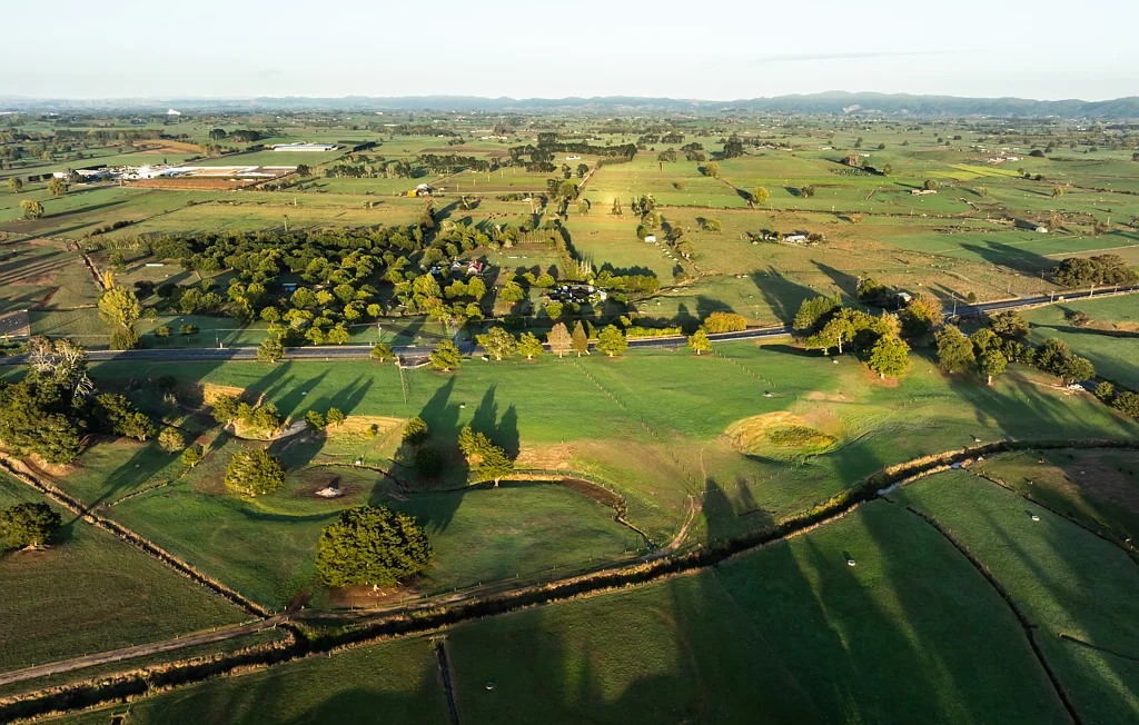 Gordonton Rural Lifestyle, City Convenience — Secure Your Slice of the Good Life
