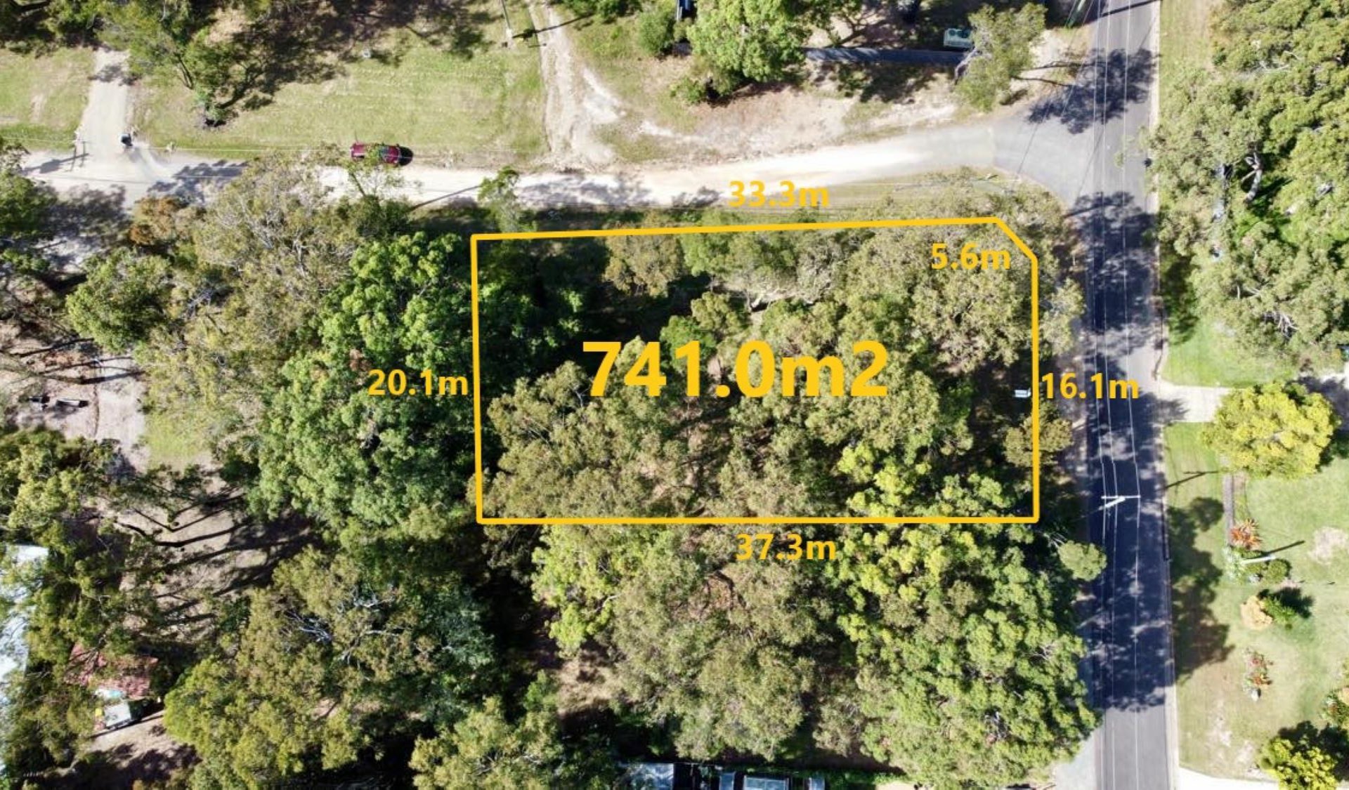 9 OOMOOL ST, MACLEAY ISLAND QLD 4184, 0 chambres, 0 salles de bain, Section