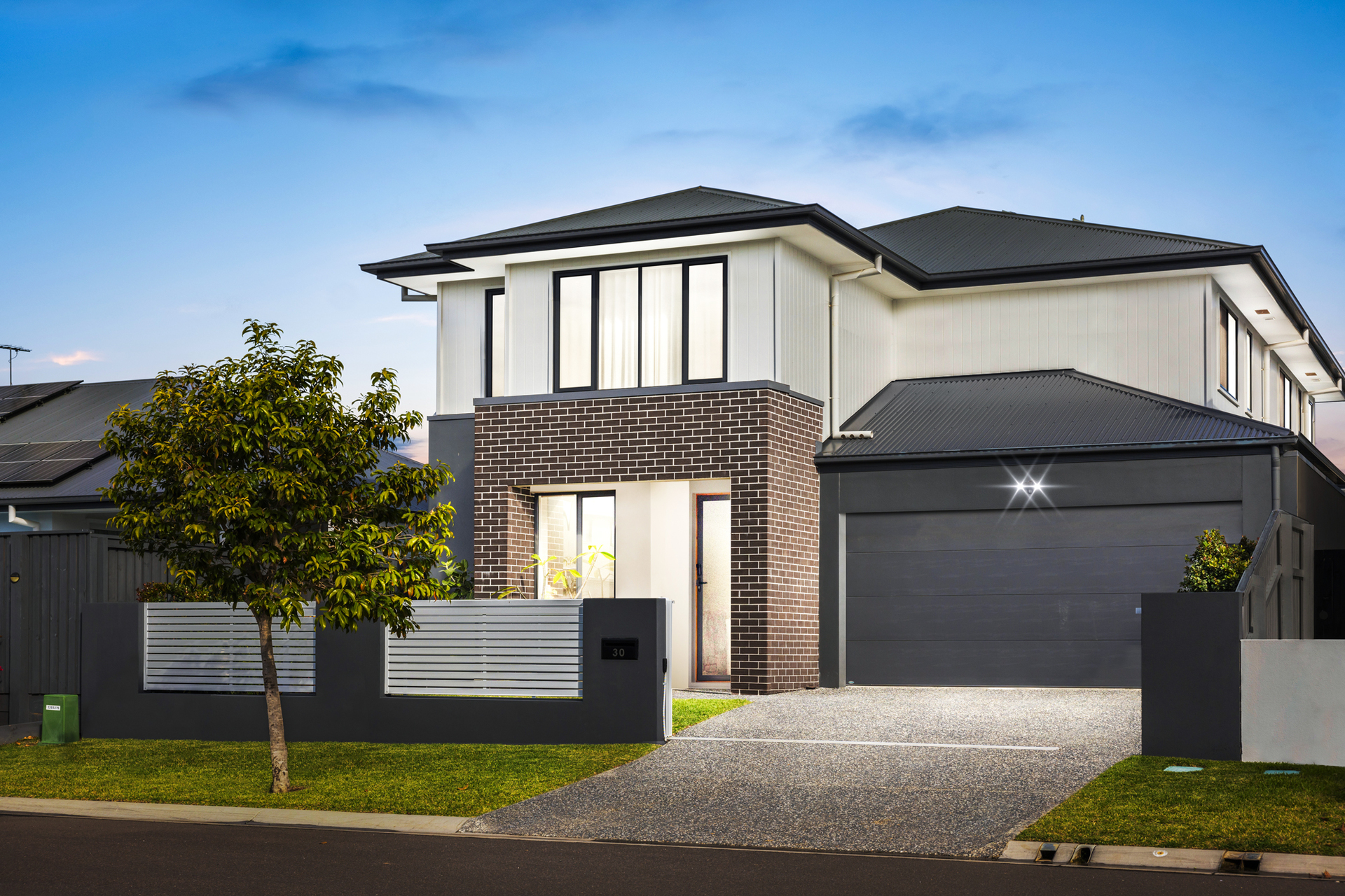 30 AQUA ST, NEWPORT QLD 4020, 0 phòng ngủ, 0 phòng tắm, Section