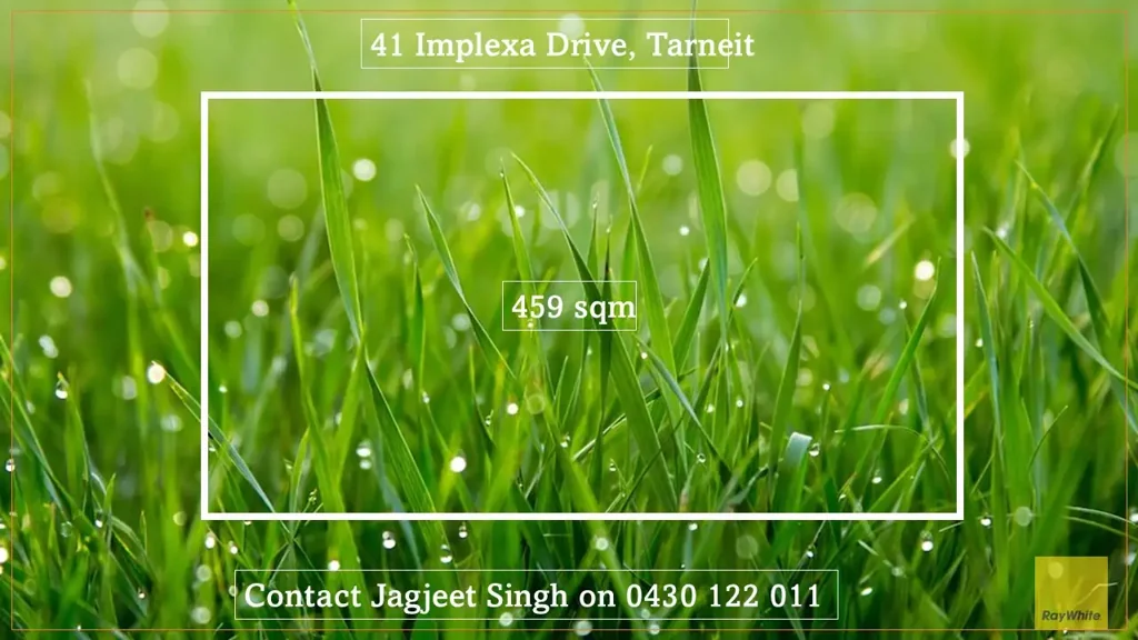 Tarneit Premium Titled Land in Tarneit - Ready to Build!