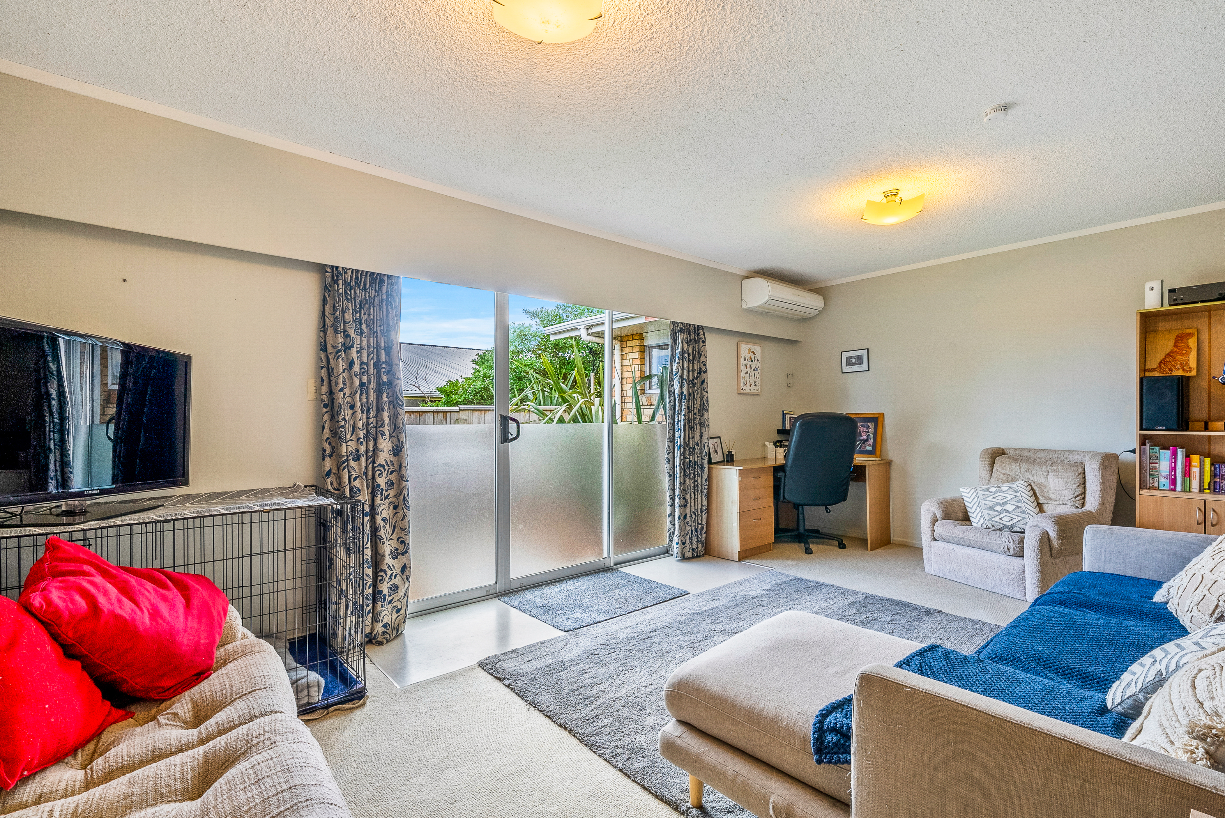 2/315 Kapiti Road, Paraparaumu Beach, Kapiti Coast, 2 ห้องนอน, 1 ห้องน้ำ