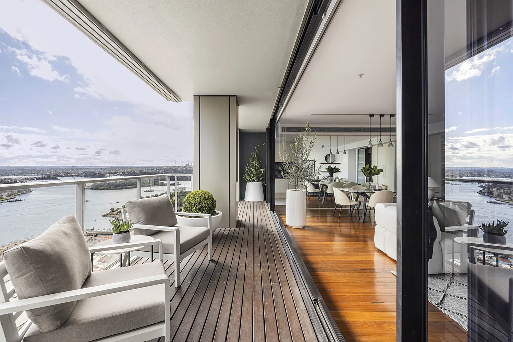 26B/161 Kent Street, Millers Point, NSW 2000
