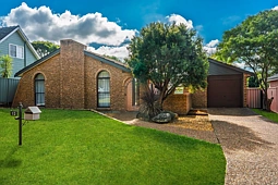 12 Peppermint Crescent, Kingswood