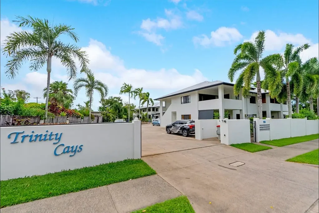 11/136 Trinity Beach Road, Trinity Beach, QLD 4879