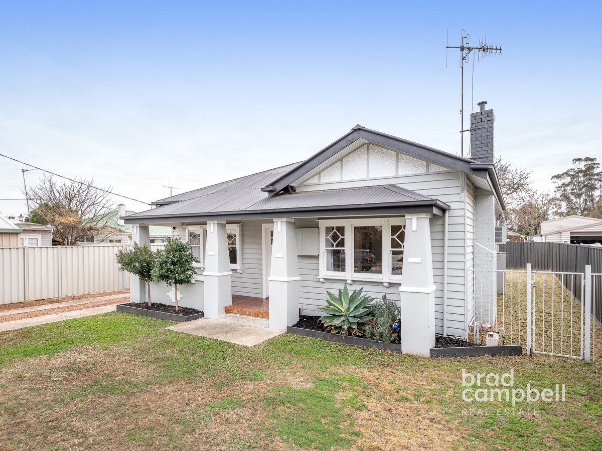 133 HAYES ST, SHEPPARTON VIC 3630, 0 rūma, 0 rūma horoi, House