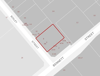 6 Bisley Street, Cloverlea, Palmerston North, 0部屋, 0バスルーム