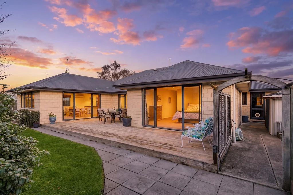 Springlands 4房  A Springlands address worth holding