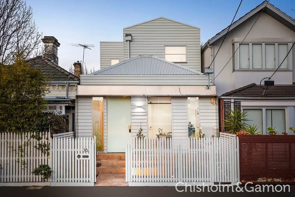 16 Moore Street, Elwood, VIC 3184