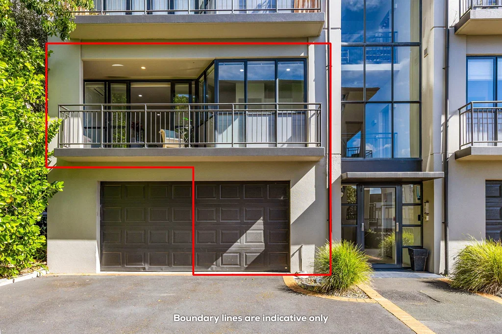 Remuera 2Zimmer Live Close. Live Conveniently. Live Remuera.