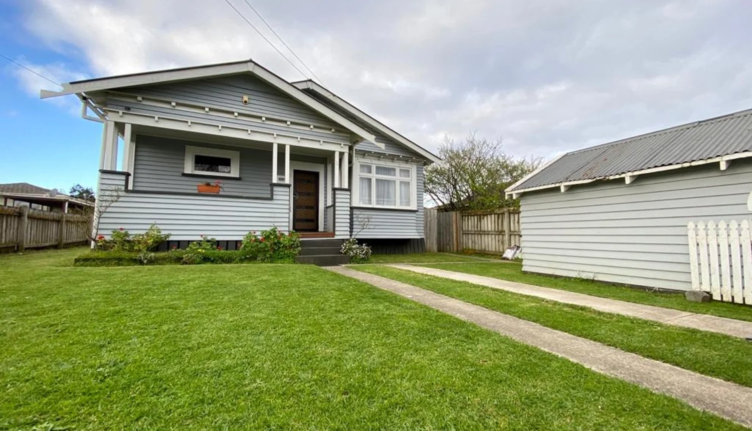 21a Thomas Road, Mangere, Manukau City, 3 ห้องนอน, 0 ห้องน้ำ